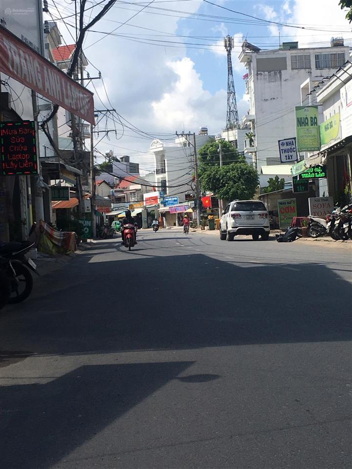 Nhà dt 4.5 x 29m  bán 9.9 tỷ  hxh phường bình trưng tây gần đường nguyễn duy trinh