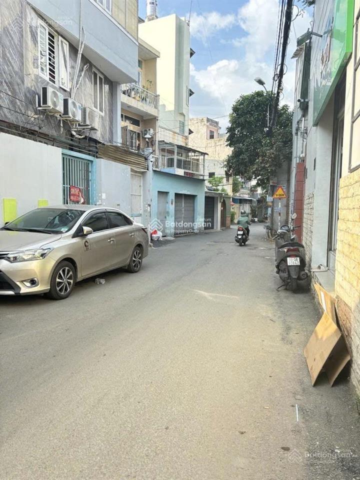 Nhà dt 4.5 x 29m  bán 9.9 tỷ  hxh phường bình trưng tây gần đường nguyễn duy trinh