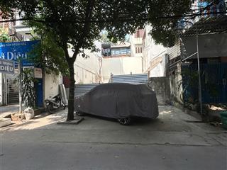 Dt 4 x 18m  khu cao cấp đường nguyễn gia trí  bán 13.8 tỷ