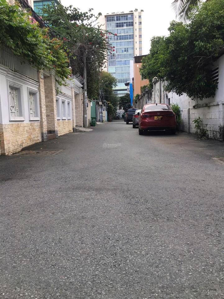 Bán nhà mặt tiền đường số 31 phường bình trưng tây quận 2