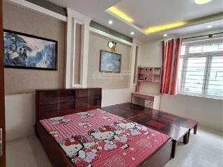 Nhà 6 x 17.5 m  xây 4 tầng  cách lê văn thịnh và nguyễn duy trinh 70m  bán 12 tỷ