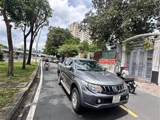 Bán nhà 2 mặt tiền đường trường sa phường 3 bán 44 tỷ