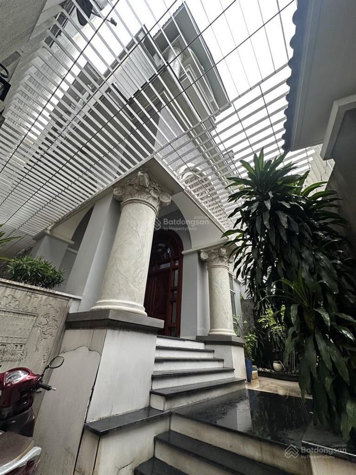 Bán nhà 2 mặt tiền đường trường sa phường 3 bán 44 tỷ