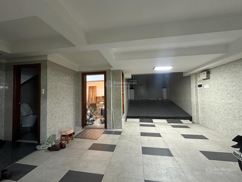 Bán nhà 2 mặt tiền đường trường sa phường 3 bán 44 tỷ