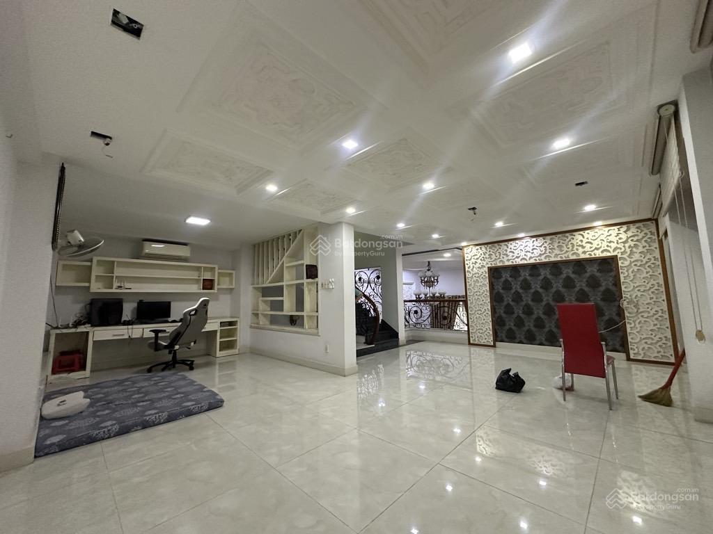 Bán nhà 2 mặt tiền đường trường sa phường 3 bán 44 tỷ