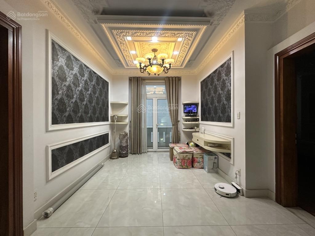 Bán nhà 2 mặt tiền đường trường sa phường 3 bán 44 tỷ