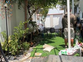 Nhà 24 x 17m  xây 2 tầng  khu quốc hương  phường thảo điền  bán 40 tỷ