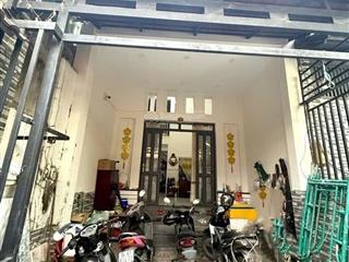 Cần bán căn nhà 4 tầng đường xe hơi phường hiệp bình 116m2 giá 6,7 tỷ nhà có thêm 5 phòng trọ