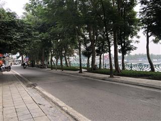 Bán nhà nhật chiêu  tây hồ  63m  5 tầng  17 tỷ  nhà đẹp  ngõ thông tứ tung  3 bước ra hồ tây