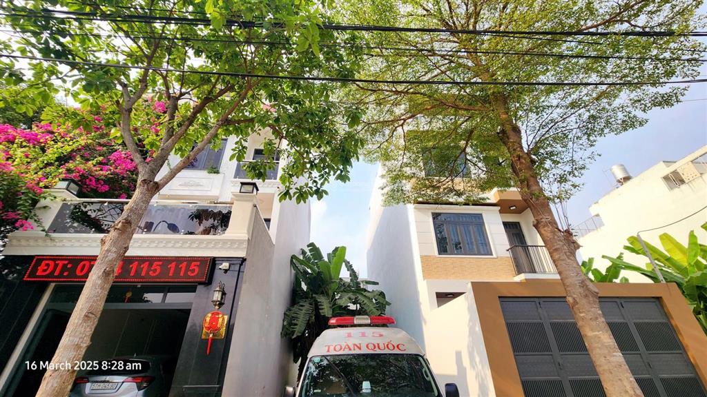 Bán nền 5x20 đã móng cọc xịn đường 20m kdc phú lợi, 35a trịnh quang nghị chính chủ có thương lượng