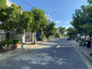 Đất nền biệt thự mặt tiền đường nguyễn phan chánh  giá chỉ 46 triệu/m2