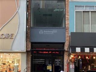 Id  land  cho thuê nhà mặt tiền nguyễn trãi  quận 1