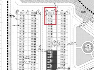 Chuân bị mở bán 30 lô đất nên sẵn sổ , bao sang tên  từ sơn , bắc ninh