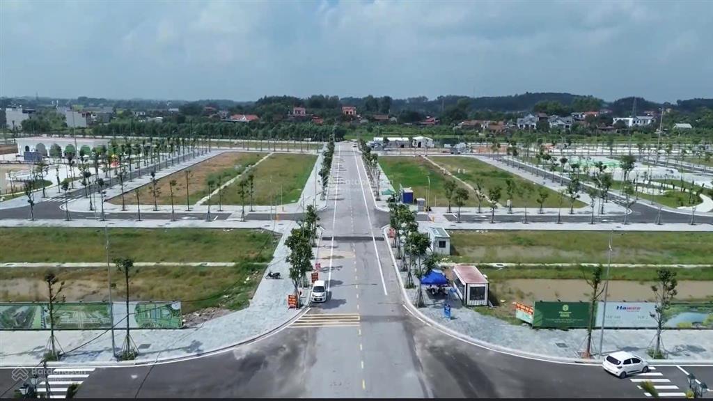 Bán đất nền siêu rẻ tại cao thượng  bắc giang