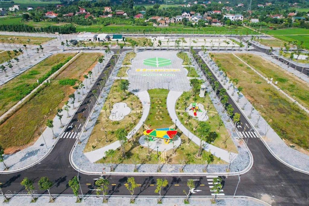 Bán đất nền siêu rẻ tại cao thượng  bắc giang