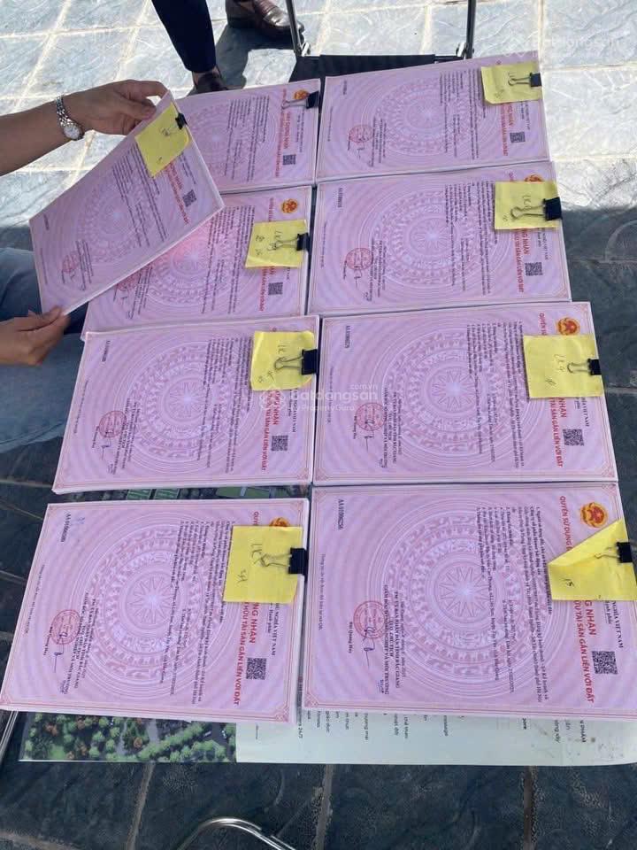 Bán đất nền siêu rẻ tại cao thượng  bắc giang