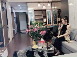 Chính chủ cần bán gấp căn hộ 2pn tại 90 nguyễn tuân giá hơn 7 tỉ