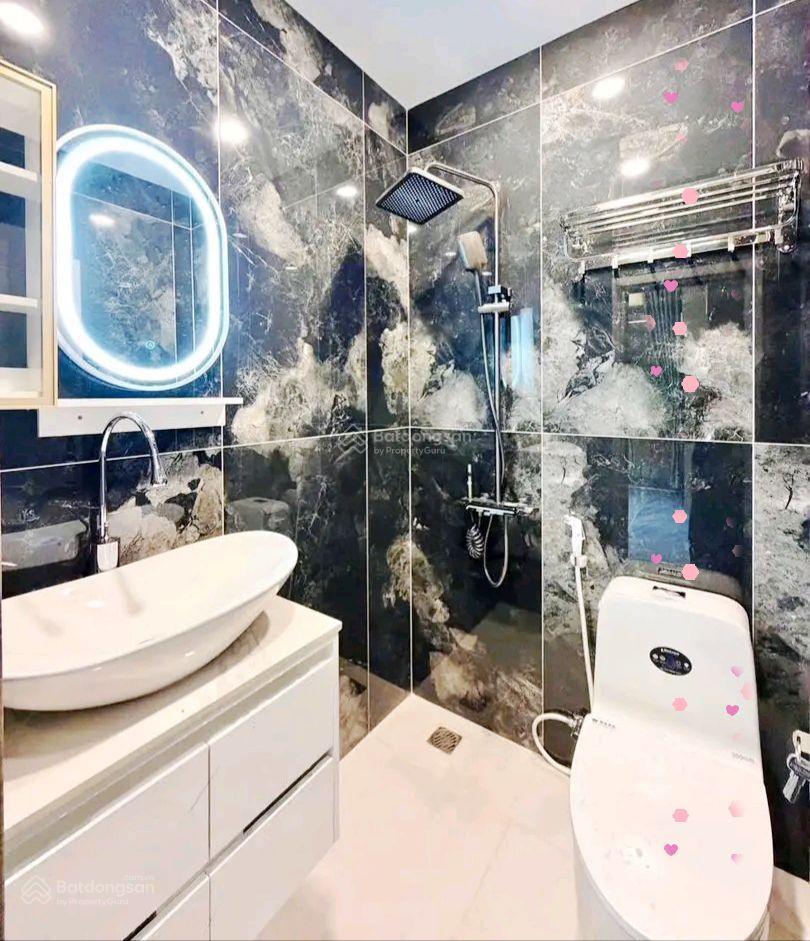 Sở hữu ngay nhà đường ô tô kỳ đồng  quận 3, giá 3tỷ575/72,5m2, cho thuê 26tr, gần bv tai mũi họng