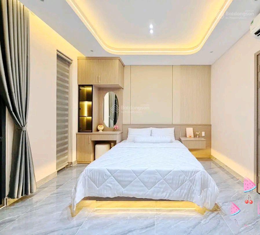 Sở hữu ngay nhà đường ô tô kỳ đồng  quận 3, giá 3tỷ575/72,5m2, cho thuê 26tr, gần bv tai mũi họng