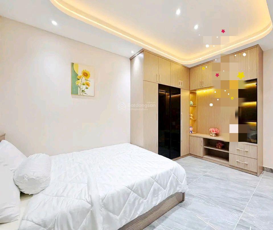 Sở hữu ngay nhà đường ô tô kỳ đồng  quận 3, giá 3tỷ575/72,5m2, cho thuê 26tr, gần bv tai mũi họng