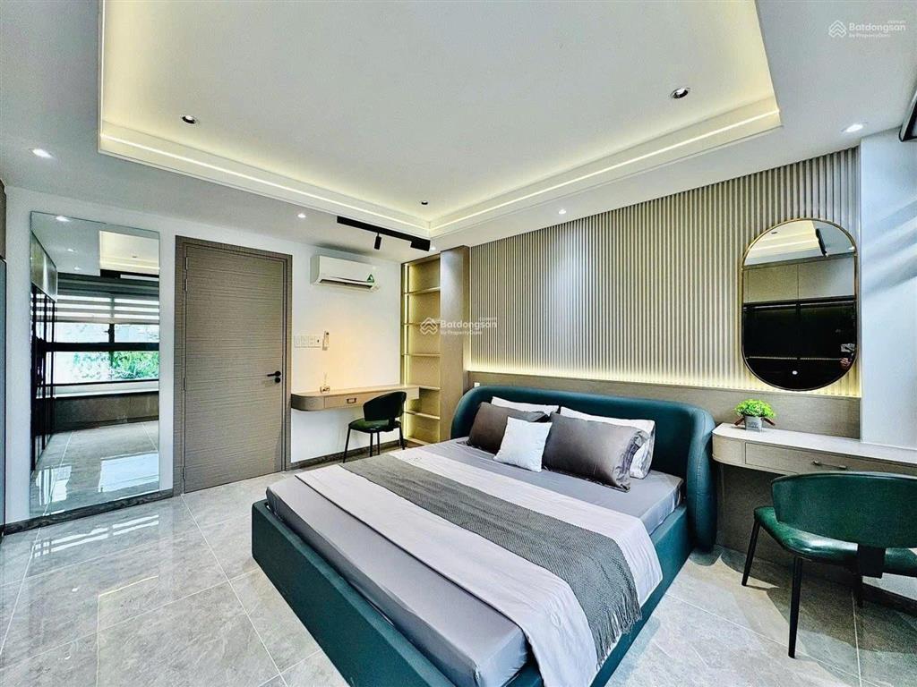 Bán nhà chính chủ trần đình xu  phường cầu kho  quận1, đường oto, 85,2m2 cho thuê 33tr