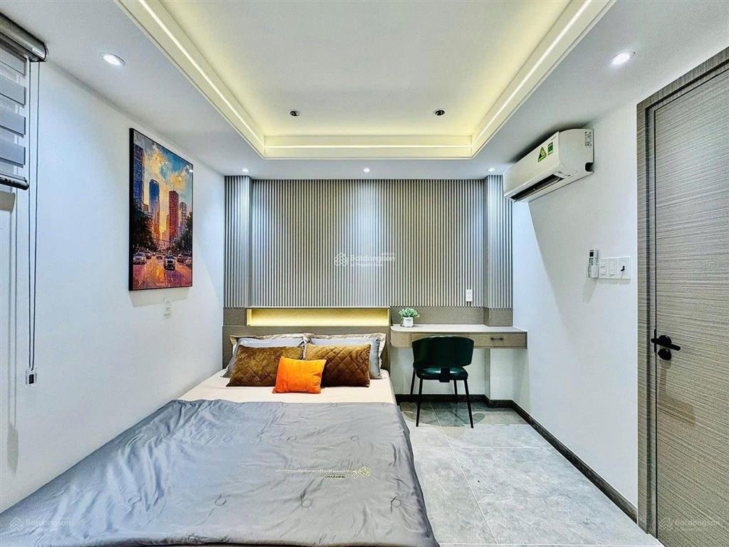 Bán nhà chính chủ trần đình xu  phường cầu kho  quận1, đường oto, 85,2m2 cho thuê 33tr