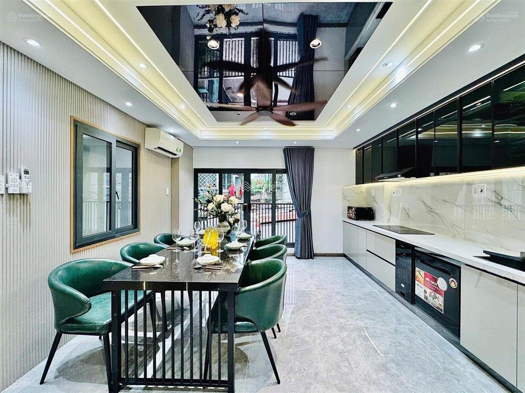 Bán nhà chính chủ trần đình xu  phường cầu kho  quận1, đường oto, 85,2m2 cho thuê 33tr