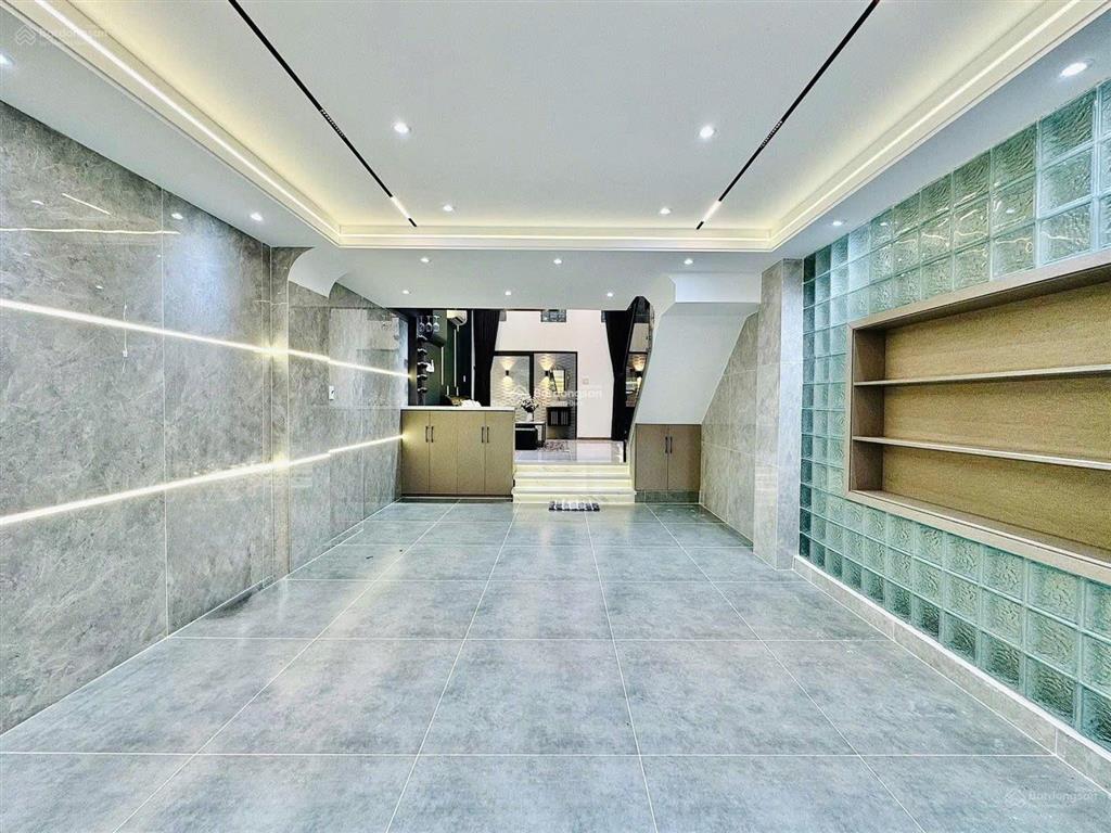 Bán nhà chính chủ trần đình xu  phường cầu kho  quận1, đường oto, 85,2m2 cho thuê 33tr