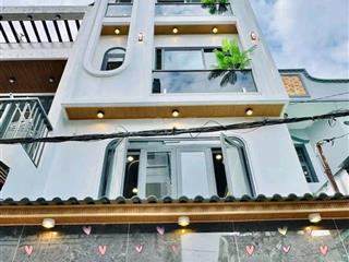 Cô thuý bán nhà giá 3tỷ750/80,8m2, đường oto an bình  quận 5, cho thuê 26tr, gần bệnh viện an bình