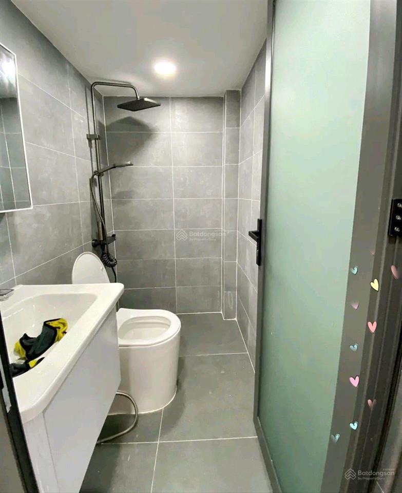 Chú giáp bán nhà đ.ô tô phan xích long  phú nhuận, 60,5m2, cho thuê 22 tr/th gần cv khu phố 5