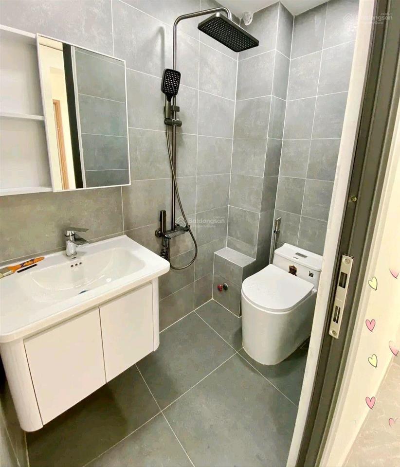 Chú giáp bán nhà đ.ô tô phan xích long  phú nhuận, 60,5m2, cho thuê 22 tr/th gần cv khu phố 5