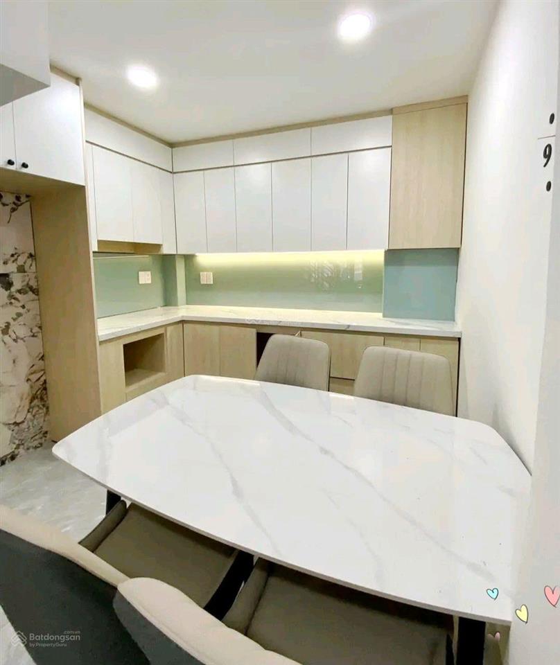 Chú giáp bán nhà đ.ô tô phan xích long  phú nhuận, 60,5m2, cho thuê 22 tr/th gần cv khu phố 5