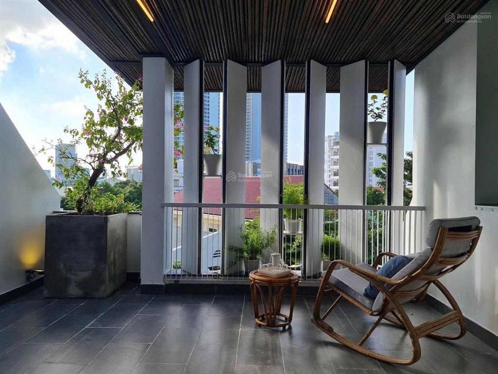 Tôi bán nhà đẹp đường 12m ở trần não  quận2 gần ga tàu thủy bình an view lanmark. giá 4 tỷ250/75m2