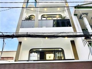 Còn 1 căn duy nhất gần cầu bason 4tỷ400/ 84m2 ở nguyễn hữu cảnh  bình thạnh cho kinh doanh 23triệu