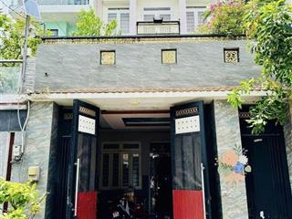 Tôi bán nhà 2 tỷ890/ 62m2 ở lữ gia  p15  quận 11 gần sân vận động thống nhất, cho thuê 19 triệu