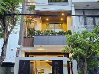 Đồng thuận bán nhà ở nguyễn văn hưởng  thảo điền  quận 2 gần ga metro tân cảng. giá 4tỷ550/ 78m2