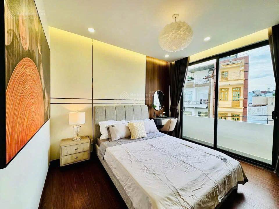 Sổ trao tay nhà đẹp ở đỗ ngọc thạnh  quận5 gần chợ lớn, ubnd, cho thuê 23triệu. giá 4tỷ490 /82,4m2