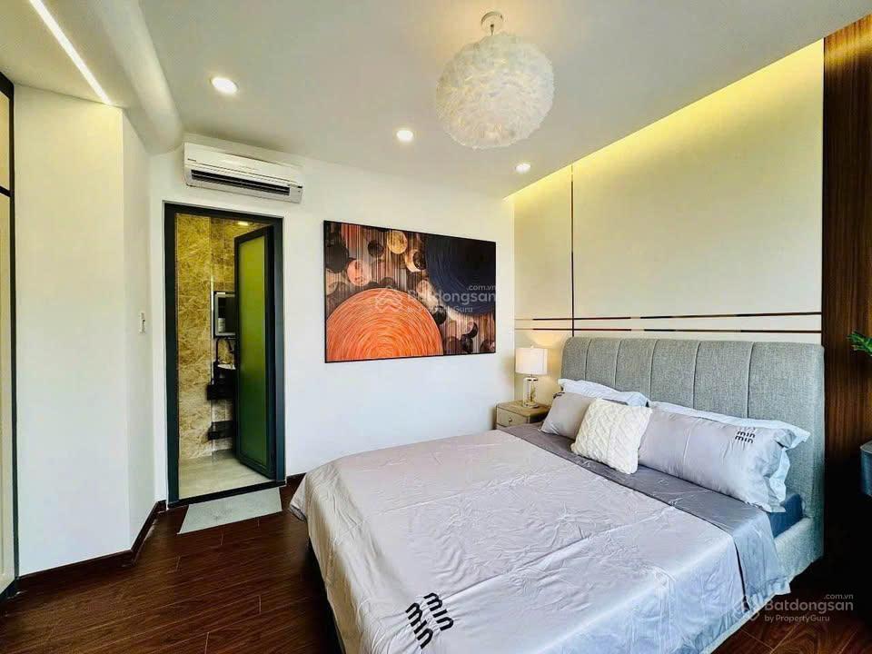 Sổ trao tay nhà đẹp ở đỗ ngọc thạnh  quận5 gần chợ lớn, ubnd, cho thuê 23triệu. giá 4tỷ490 /82,4m2