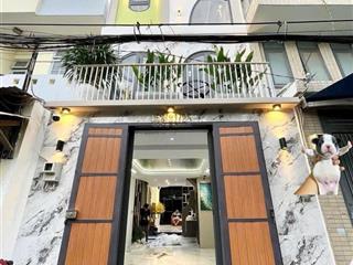 Bán nhà đường 2xe oto ở lý chính thắng  quận3 gần chợ tân định, cho thuê 25triệu. giá 4tỷ280/72m2