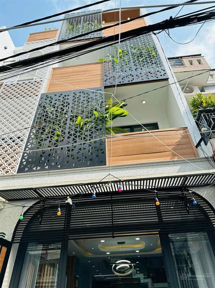 Đường oto 10m ở bạch đằng phường 24 bình thạnh view landmark81, cho thuê 26triệu. giá 3tỷ490/~ 74m2