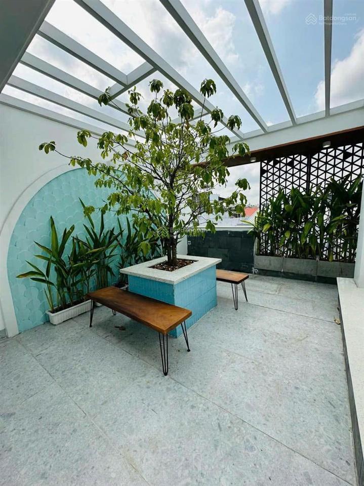 Đường oto 10m ở bạch đằng phường 24 bình thạnh view landmark81, cho thuê 26triệu. giá 3tỷ490/~ 74m2