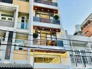 Chú hòa bán nhà cho thuê 23triệu ở lê văn duyệt  p1  bình thạnh gần chợ bà chiểu. 74m2