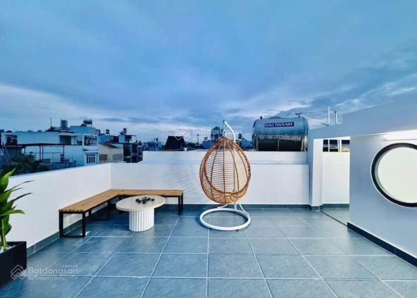 Sắp đi mỹ bán nhà đặng văn ngữphú nhuận. giá 3tỷ760/72,8m2 cho thuê 21triệu.gần thpt hàn thuyên