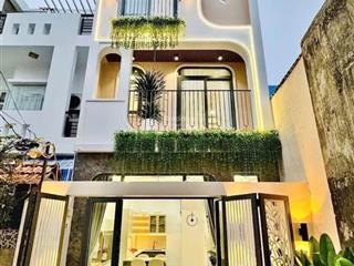 Sang năm đi mỹ bán nhà đặng văn ngữphú nhuận.giá 3tỷ7/72,8m2 cho thuê 21 triệu.gần thpt hàn thuyên