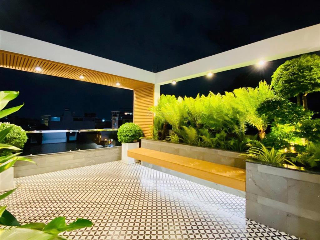 Nhà ngộp nguyễn phi khanh  quận 1.giá 5tỷ6/82.3m2 đang cho thuê 32 triệu. gần chợ tân định