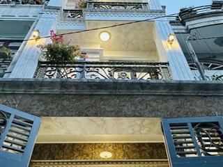 Bán nhà đường gò công  p. 13  quận 5 đang cho thuê 22 triệu. 78.3m2, gần công viên cửu long