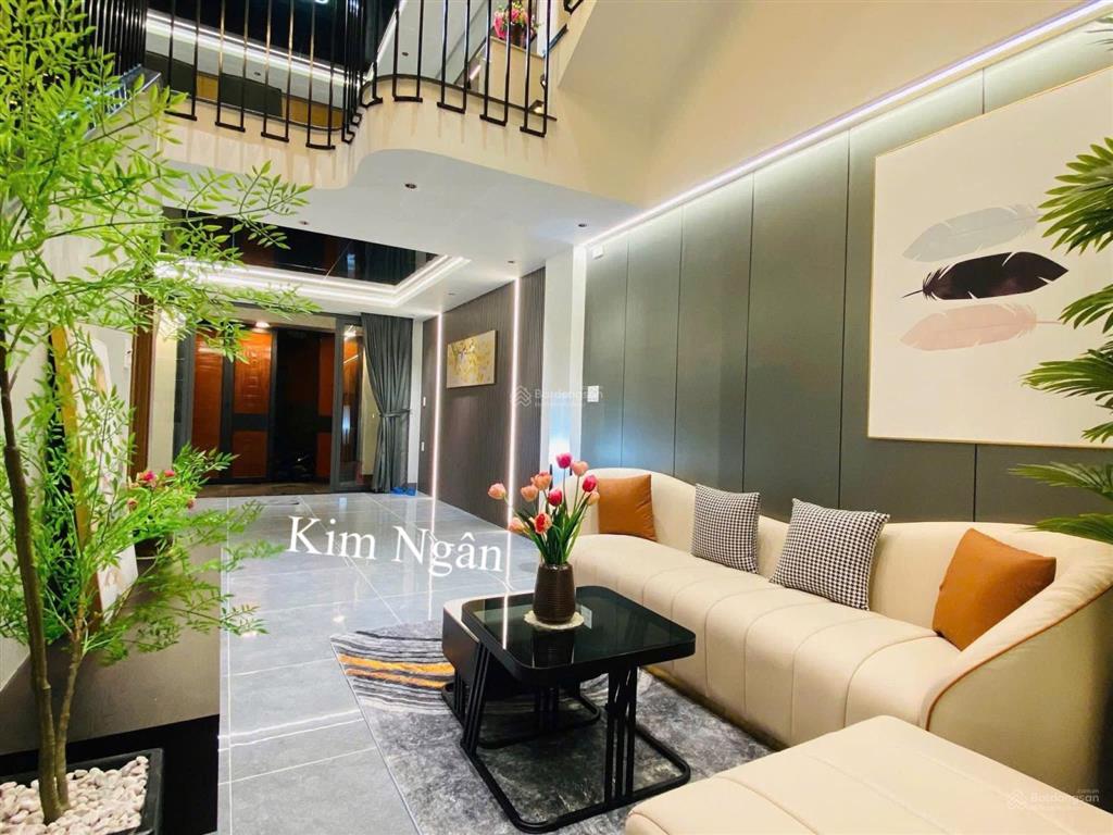 Nhà ngang khủng 5mx15.1m nguyễn cảnh chân quận 1.giá 3tỷ7 đang cho thuê 28tr gần công an thành phố