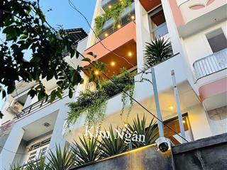 Nhà ngang khủng 5mx15.1m nguyễn cảnh chân quận 1.giá 3tỷ9 đang cho thuê 28tr gần công an thành phố