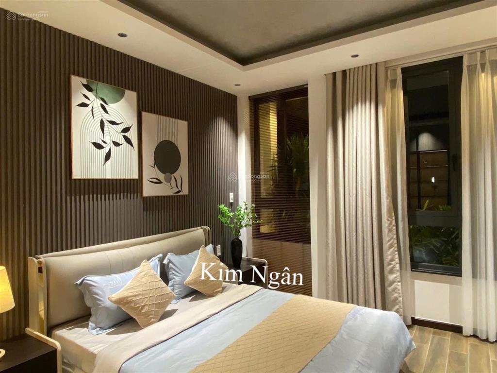 Nhà ngang khủng 5mx15.1m nguyễn cảnh chân quận 1.giá 3tỷ7 đang cho thuê 28tr gần công an thành phố