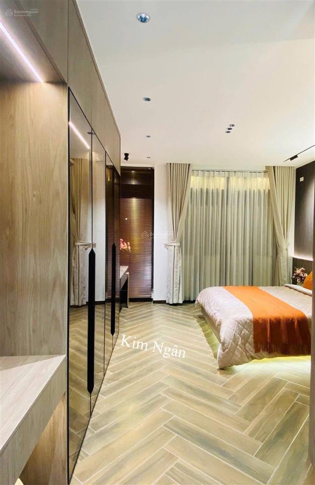 Nhà ngang khủng 5mx15.1m nguyễn cảnh chân quận 1.giá 3tỷ7 đang cho thuê 28tr gần công an thành phố